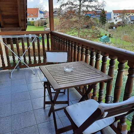 Privatzimmer Koenig Kassel Exterior photo