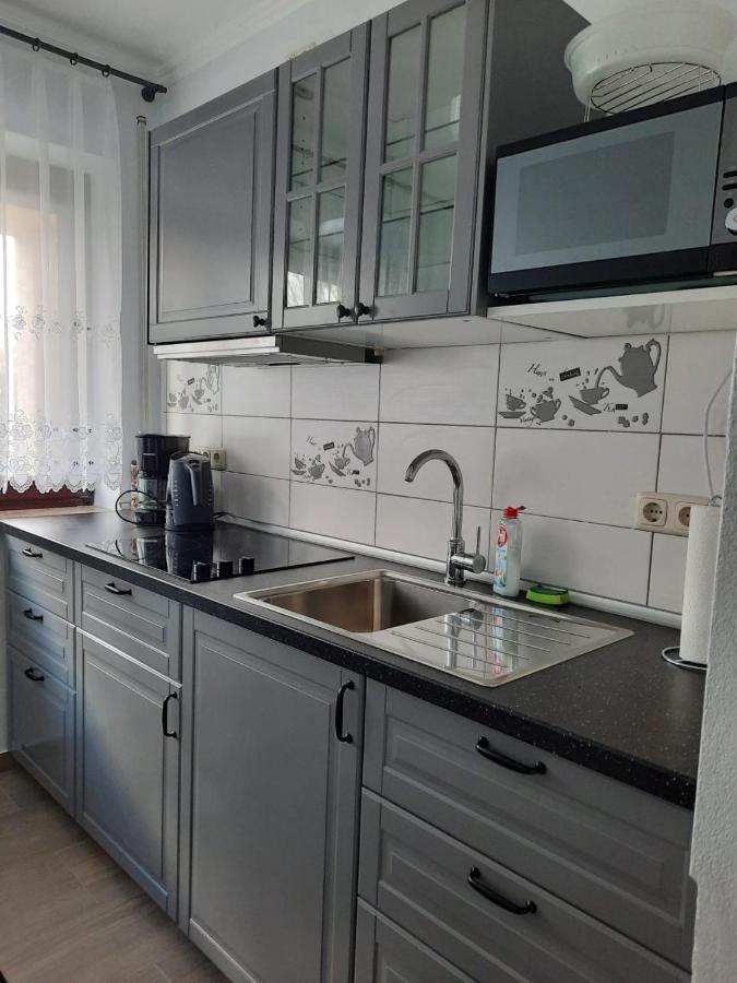 Privatzimmer Koenig Kassel Exterior photo