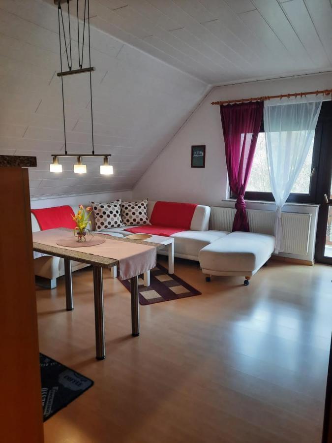 Privatzimmer Koenig Kassel Exterior photo